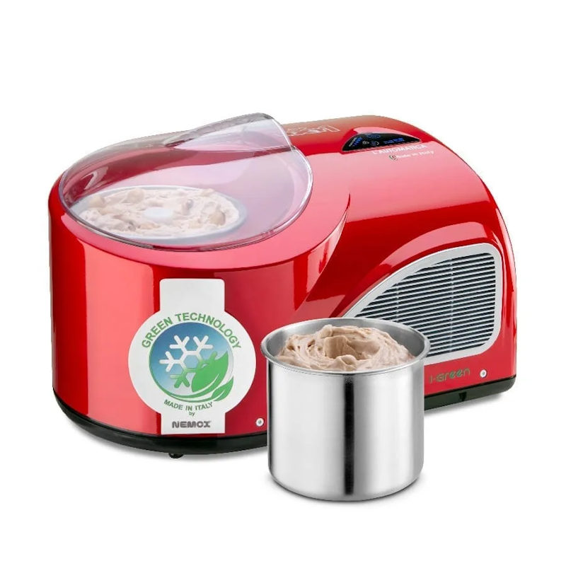 Italy Gelato Ice Cream & Sorbet Maker NXT1 1