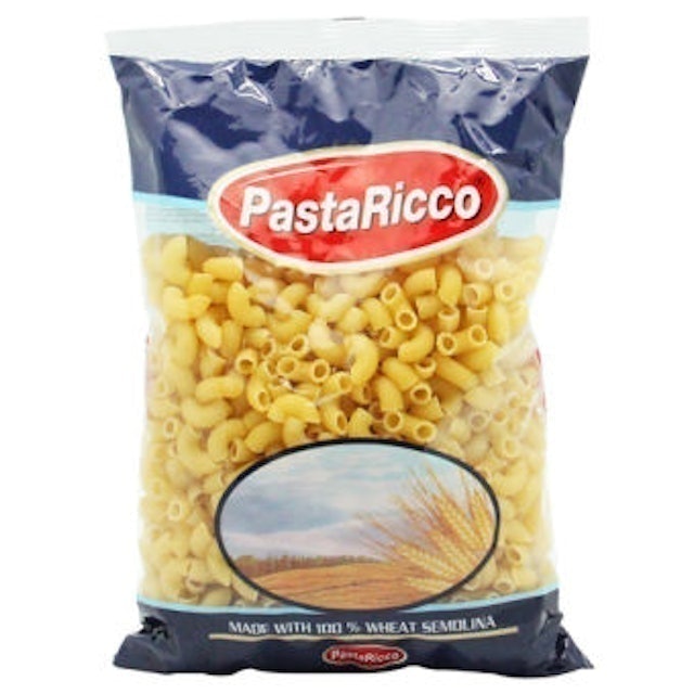 ของฝากตุรกี เส้น Pasta  1