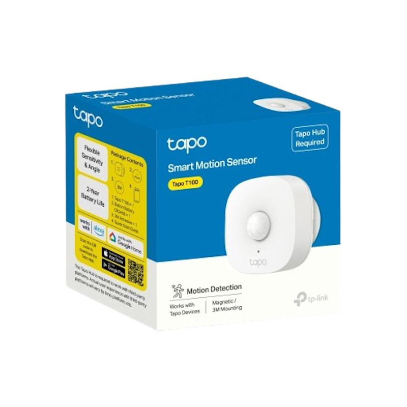 Tapo T100 3