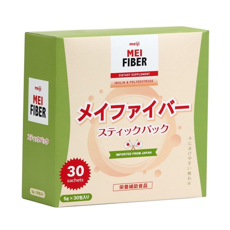 Mei Fiber 1