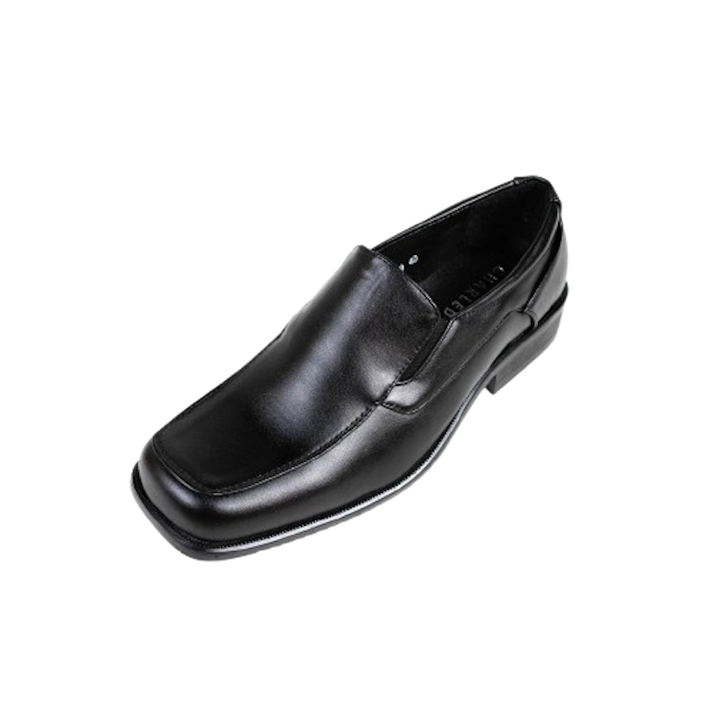 รองเท้าคัทชูผู้ชาย รุ่น RB8269 BK 1