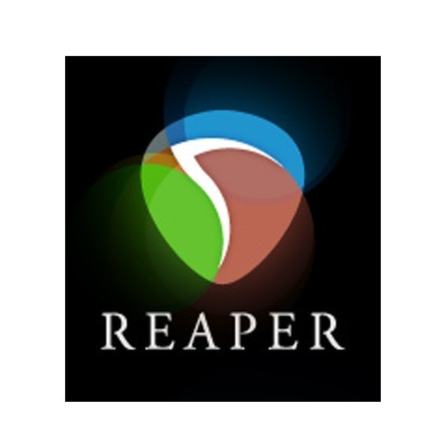 โปรแกรมทําเพลง ง่าย ๆ Reaper 1