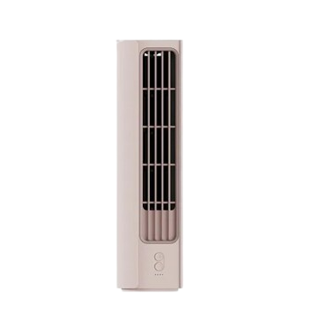 พัดลมทาวเวอร์ตั้งโต๊ะ F9 Tower Fan 1