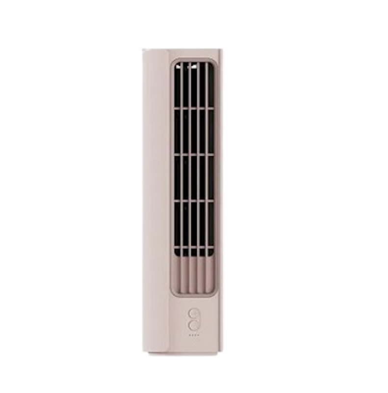 พัดลมทาวเวอร์ตั้งโต๊ะ F9 Tower Fan 1
