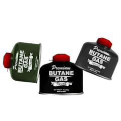 Premium Butane Gas