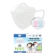 Dr.Hygiene หน้ากากอนามัยกรองฝุ่น N95 Protect Plus N95 1