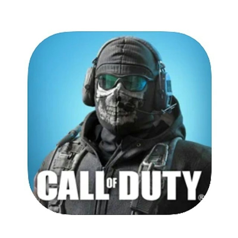 เกม Battle Royale Call of Duty®: Mobile 1