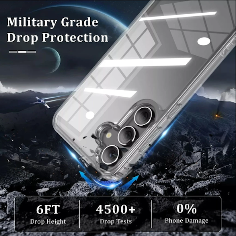 เคส Galaxy S25 3