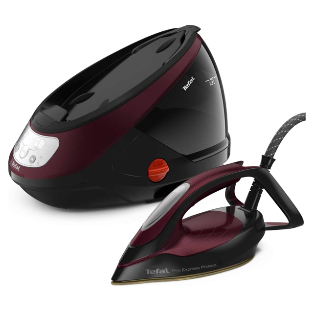 เตารีดแรงดันไอน้ำ รุ่น Pro Express Protect 2