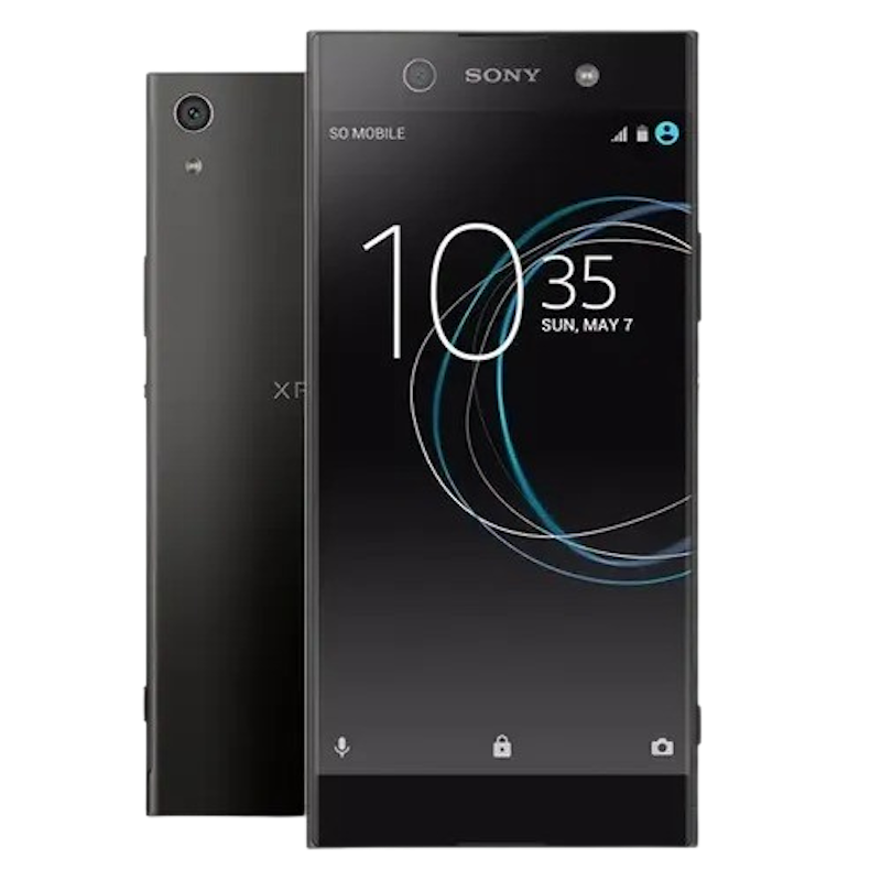 Xperia XA1 Ultra 3/32GB 1