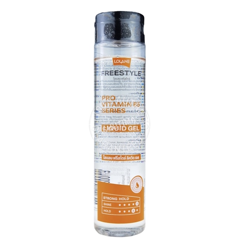 Freestyle Liquid Gel 1