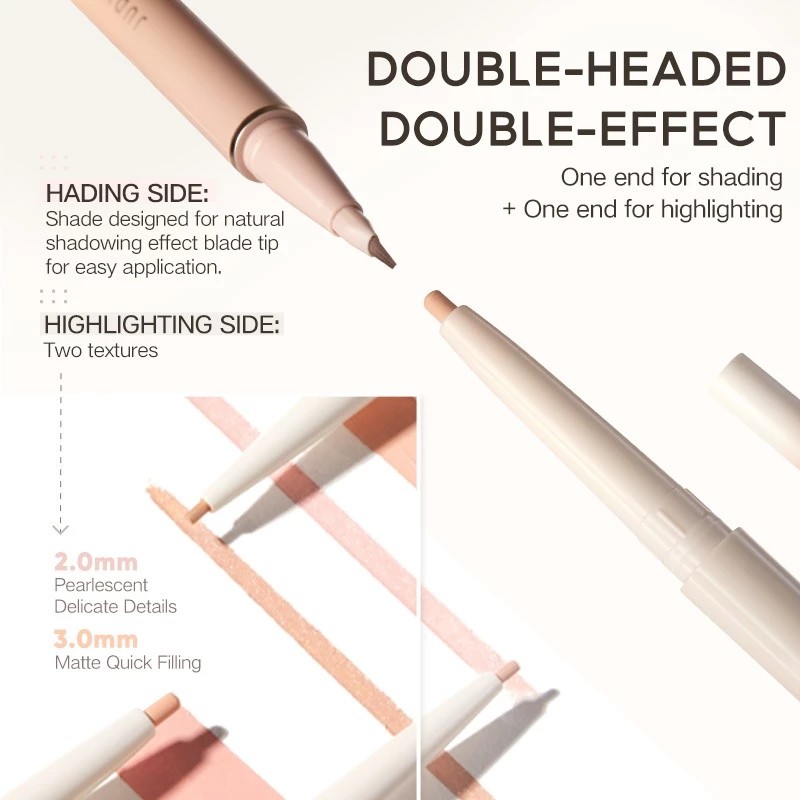 Double Under Eye Liquid Liner  3