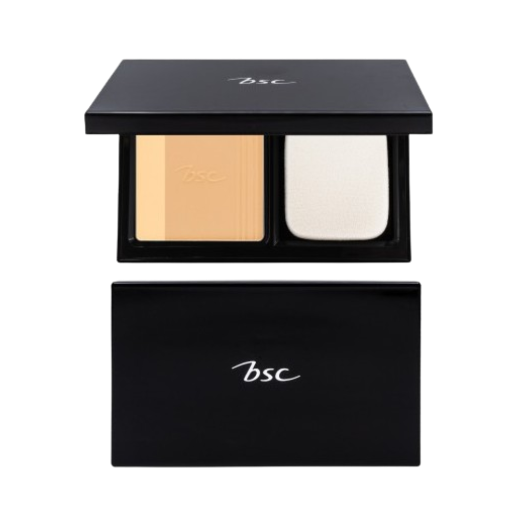 Authentiq Bio Perfect Skin Foundation Powder 2