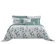 Akem ผ้าปูที่นอน เสริมดวงความรัก รุ่น Ardent Print 1
