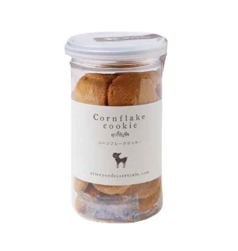 Cornflake Cookie 1