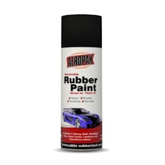 สีสเปรย์ลอกได้ Removable Rubber Paint