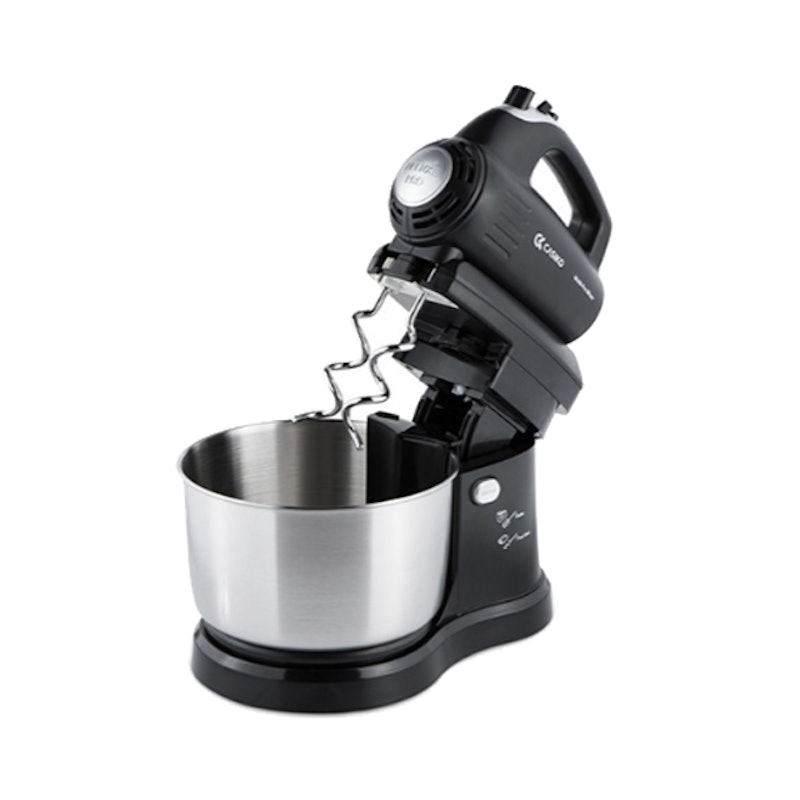 Stand Mixer 3