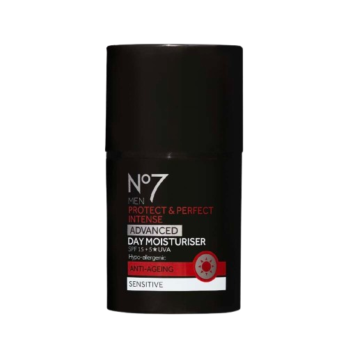 Men Protect & Perfect Intense Advanced Day Moisturiser 1