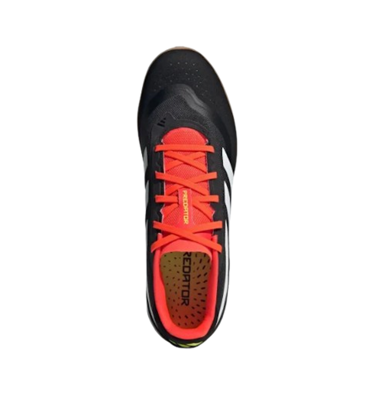 Predator 24 League Low IN 3