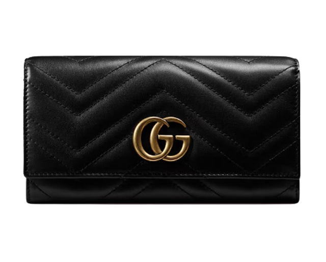 10 กระเป๋าสตางค์ Gucci รุ่นไหนดี ปี 2026 รวมใบยาว ใบสั้น 1