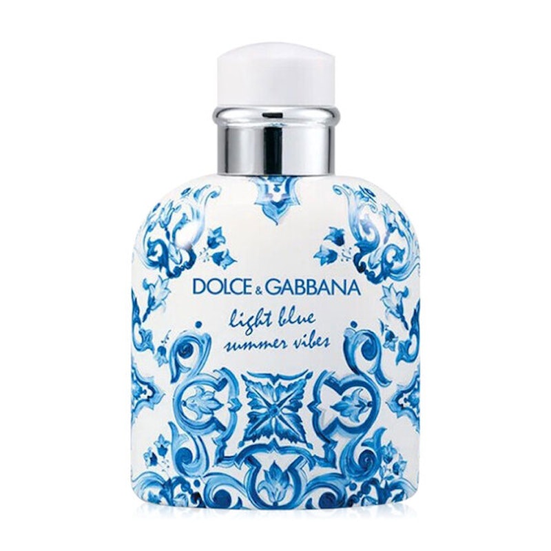 Light Blue EDT Summer Vibes 3