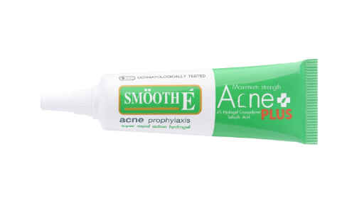 สกินแคร์รักษาสิว Acne Hydrogel Plus 1