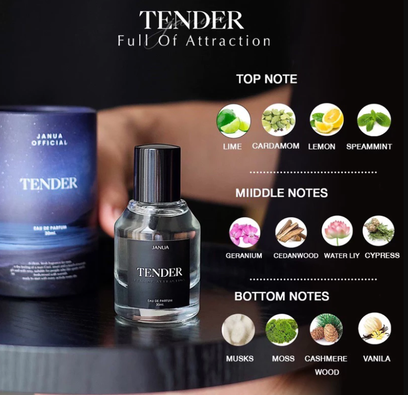 Tender 3