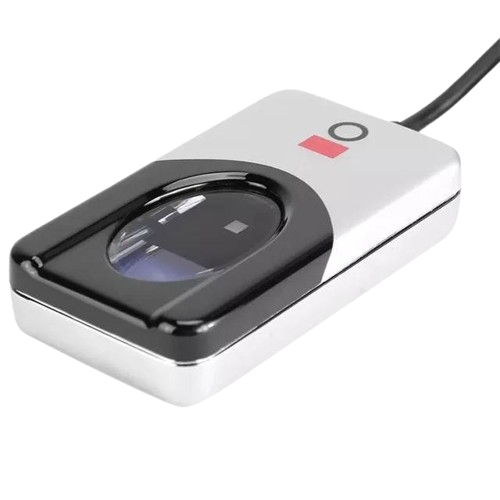 เครื่องสแกนลายนิ้วมือ รุ่น URU 4500 1