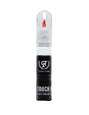 10 ปากกาแต้มสีรถ ยี่ห้อไหนดี ปี 2026 รวมสีดำด้าน สีขาว สีเงิน 2