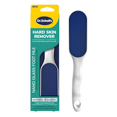 ตะไบขัดฝ่าเท้า Hard Skin Remover Nano Glass Foot File
