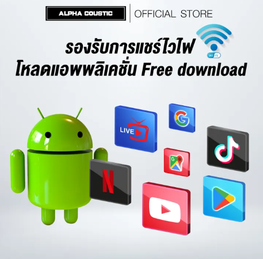 จอแอนดรอยด์  3