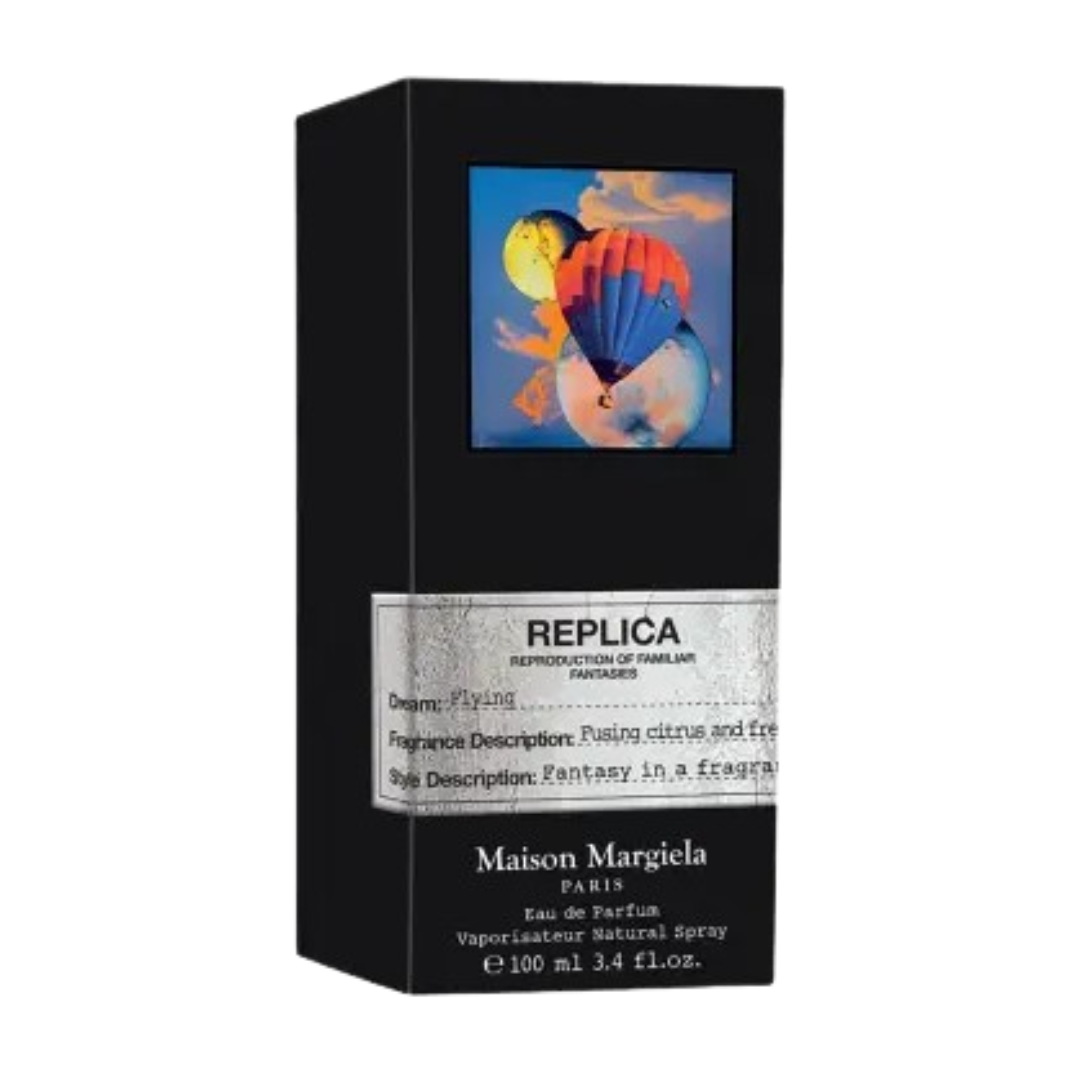 Replica Flying EDP 2