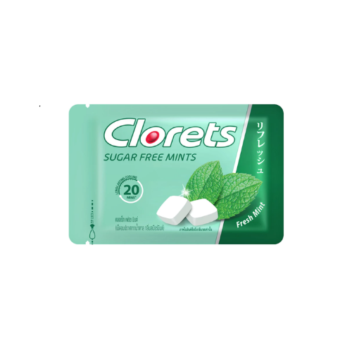 Sugar Free Fresh Mint 1