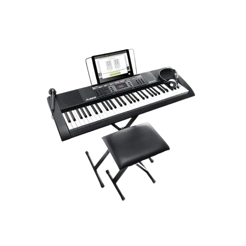HARMONY 61 MK III  2