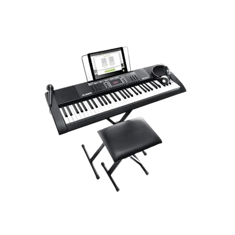 HARMONY 61 MK III 2