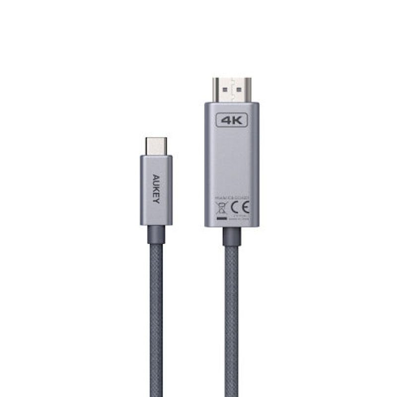 สาย HDMI USB-C To HDMI 1