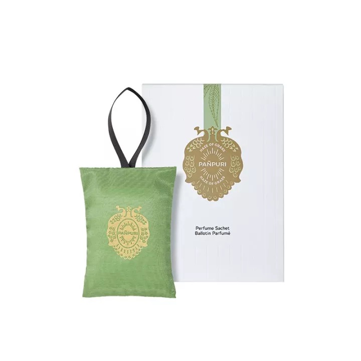 Perfume Sachet 2
