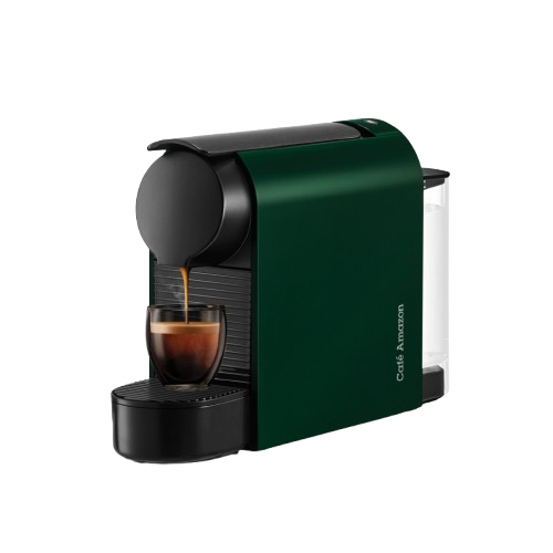 เครื่องชงกาแฟแบบแคปซูล 1