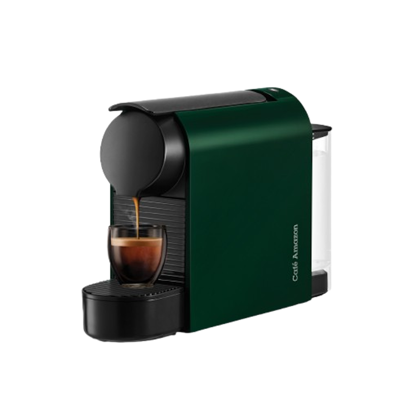 เครื่องชงกาแฟแบบแคปซูล 1