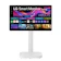 LG 31.5" Smart Monitor Swing 1