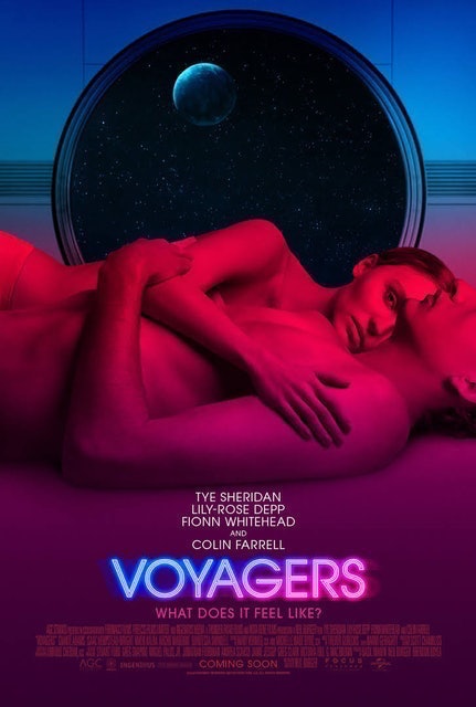 Voyagers 1