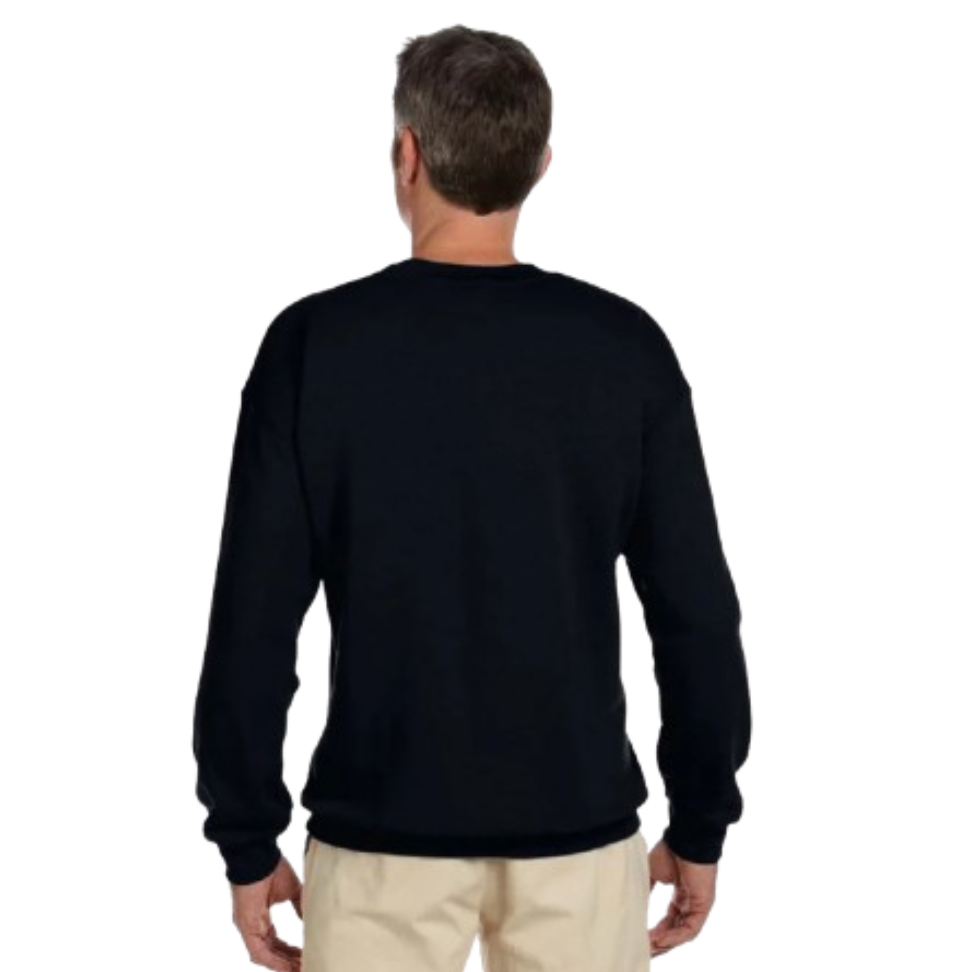 HeavyBlend Crewneck Sweatshirt  4