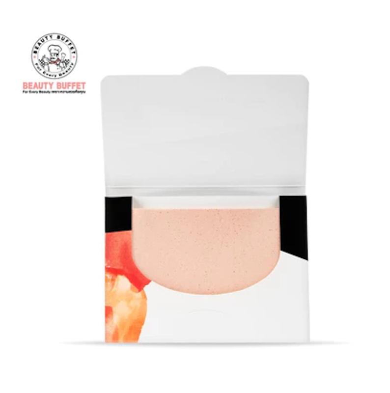 กระดาษซับมัน The Artist Oil-Control Blotting Paper 2