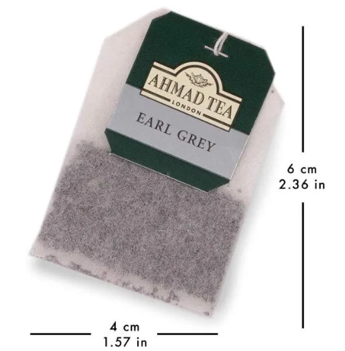 Earl Grey Tea 2
