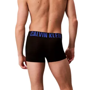 กางเกงในผู้ชาย Intense Power Microfiber Stretch ทรง Low Rise Trunk  3