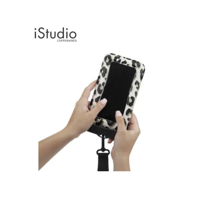 ซองใส่โทรศัพท์มือถือกันนํ้า Waterproof Floating Pouch 2
