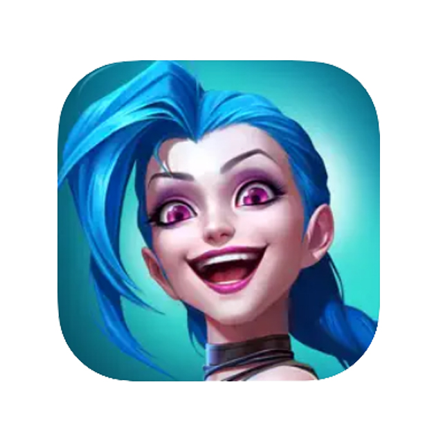 เกมออนไลน์ สนุก ๆ League of Legends: Wild Rift 1
