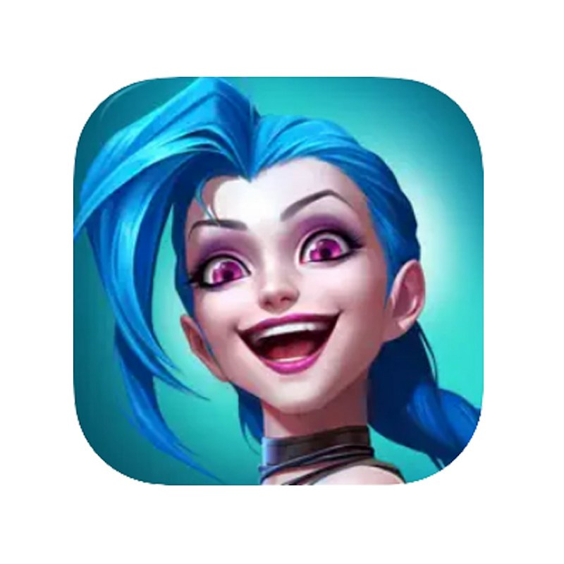 เกมออนไลน์ สนุก ๆ League of Legends: Wild Rift 1