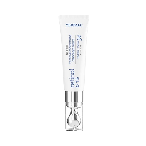 Intensive Concentrate Retinol Eye Cream 1