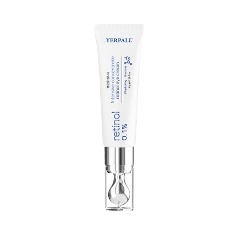Intensive Concentrate Retinol Eye Cream 1
